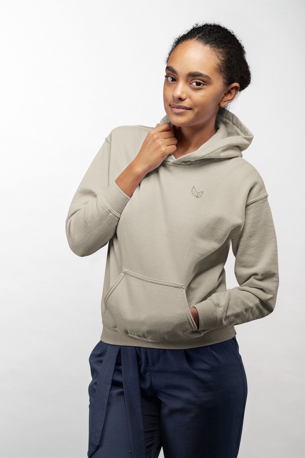 Embrace Hoodie – First Steps Edition